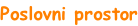 Poslovni prostor