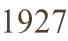 1927