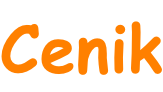 Cenik