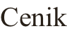 Cenik