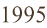 1995